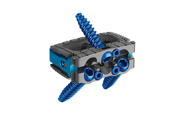 MAGNIFY-S spacer