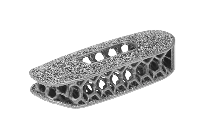 Modulus XLIF