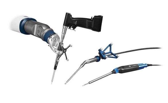 Power tools