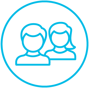 Patients icon