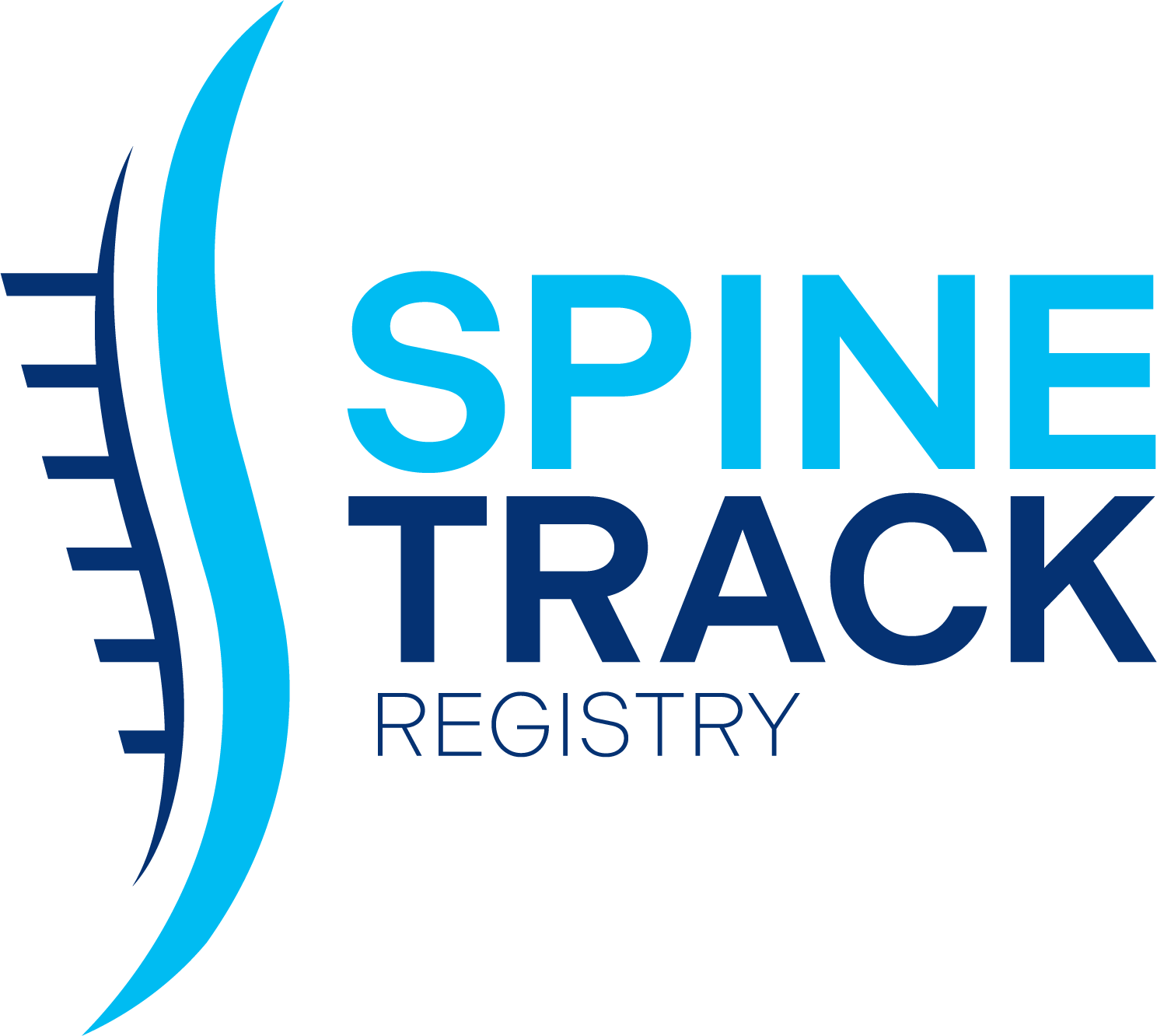 SpineTRACK logo