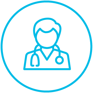 Surgeon icon