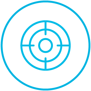 Target icon