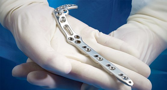 Globus Medical Trauma Solutions