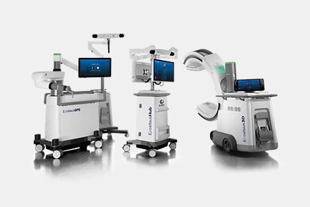 Excelsius Technology devices