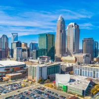 Charlotte, North Carolina