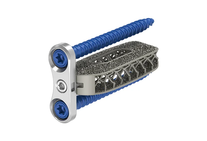 Modulus XLIF Plate