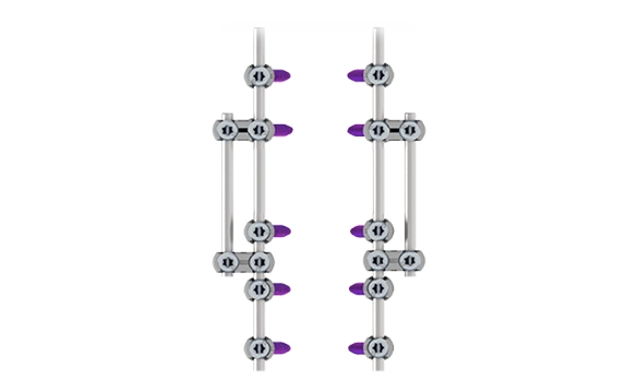 Reline Dual-Headed