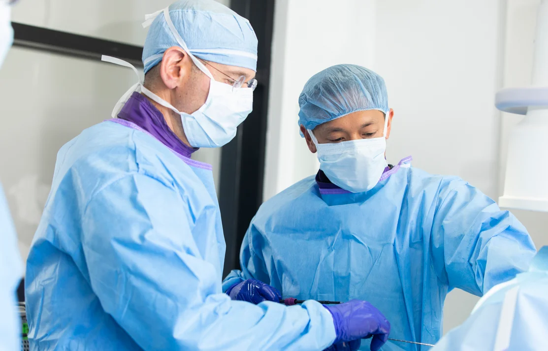Surgeons