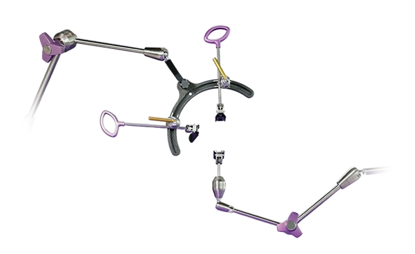 XALIF retractor