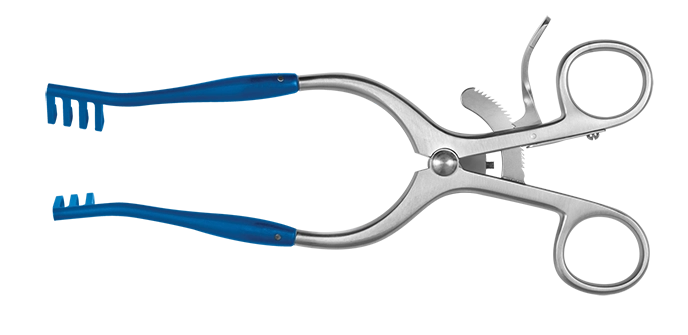 ANTHEM Proximal Humerus instrument