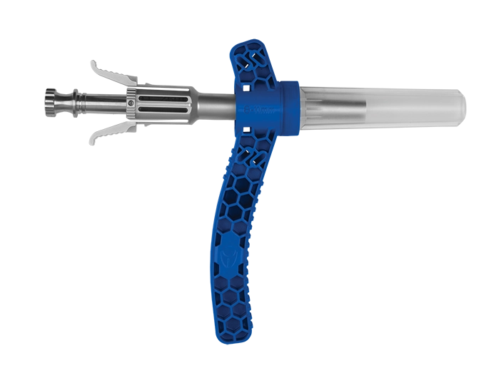 AUTOBAHN Tibial Nailing System