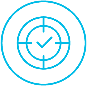Accuracy icon