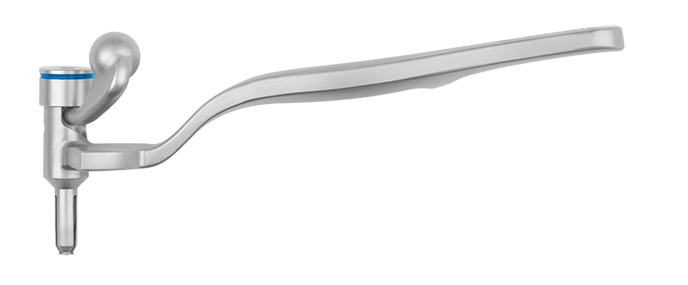 ANTHEM Clavicle Speed Lock Drill Guide