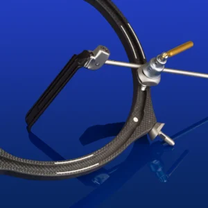 Supine ALIF Retractor