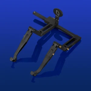 Open TLIF Distractor Rack