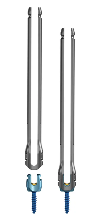 QUARTEX MIS towers