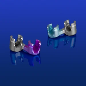 Reline Dual Headed Modular Connector