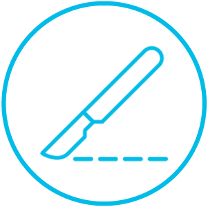 Scalpel icon