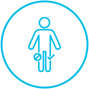 Limbs icon