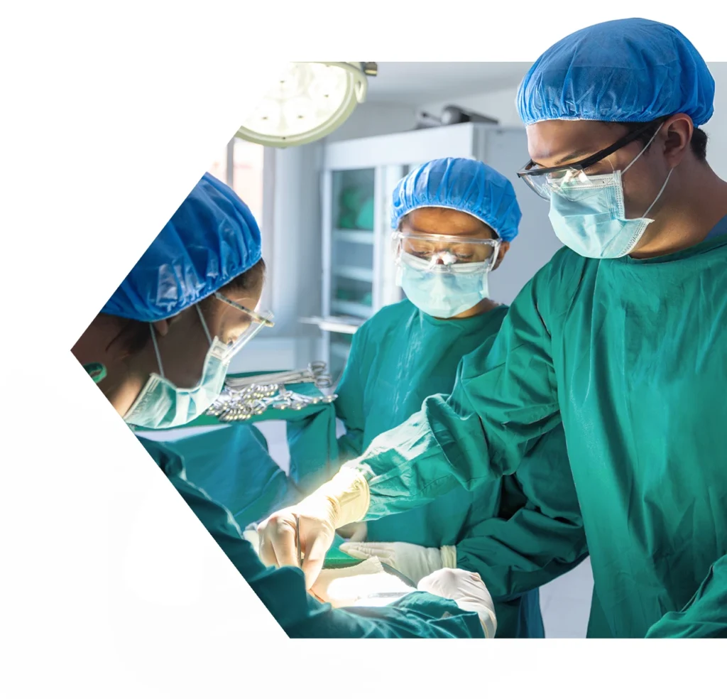 Surgeons