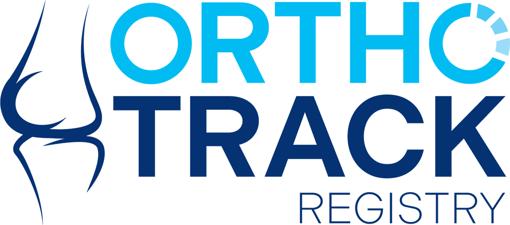 OrthoTRACK logo