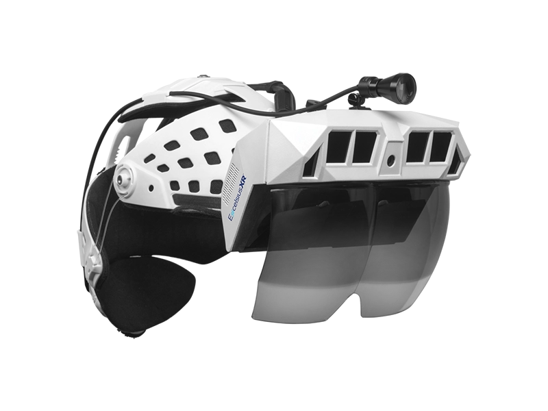 ExcelsiusXR