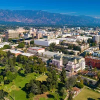 Pasadena, California