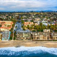 Carlsbad, California