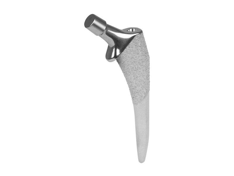 TRIVANCE hip stem