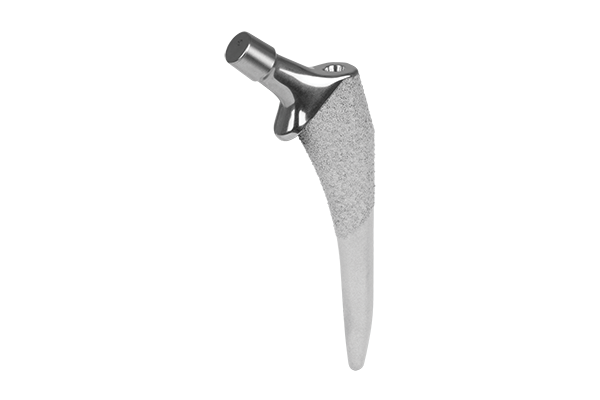 TRIVANCE hip stem