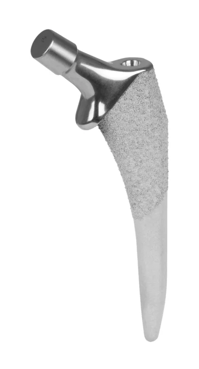 TRIVANCE hip stem