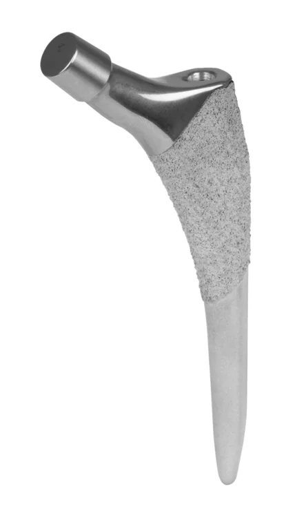 TRIVANCE hip stem
