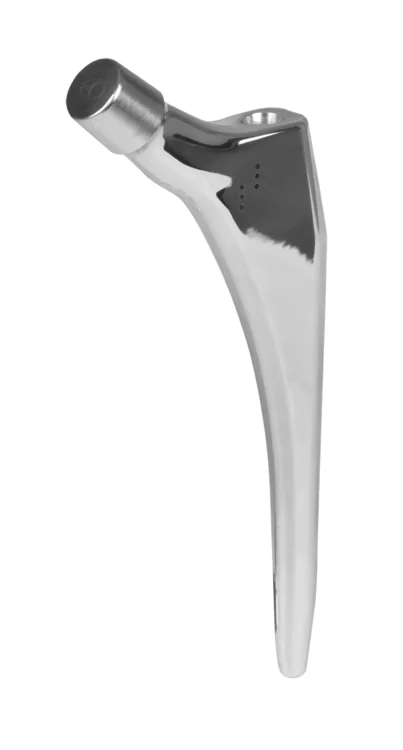 TRIVANCE hip stem