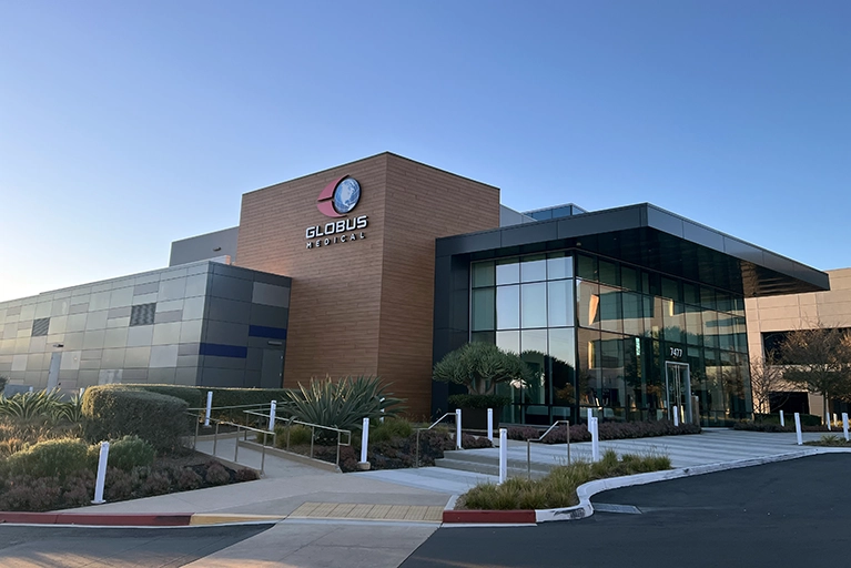 West Coast Experience Center