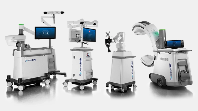 Excelsius Technology devices