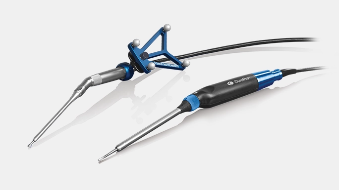 Globus power tools