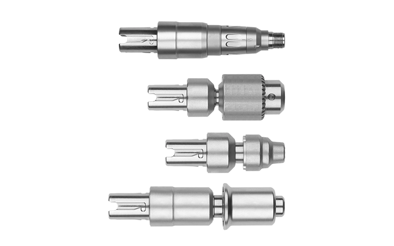 Globus Power connectors